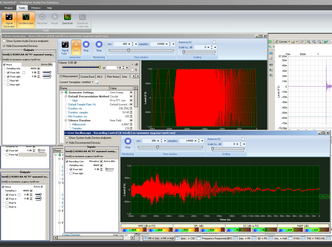 Oscilloscope